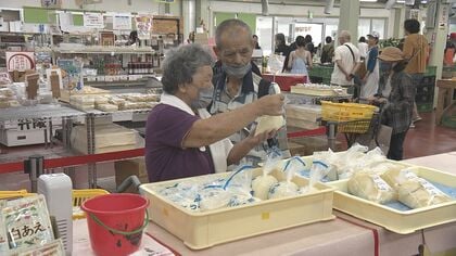 10月2日は豆腐の日 沖縄の本土復帰で豆腐屋は窮地に「あちこーこー豆腐」を守るために奮闘した人の物語｜FNNプライムオンライン