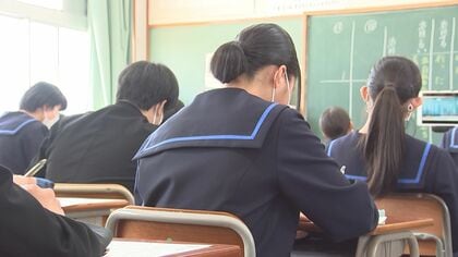 幼稚園「制服」購入が不要に！サブスクで何度でもサイズ変更を イマドキ制服事情【大分発】｜FNNプライムオンライン