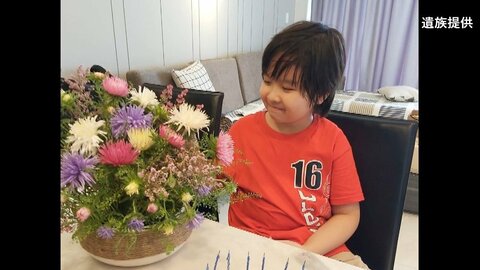 ベトナムで日本人男児死亡事故　現地当局が捜査再開　遺族「無念を晴らしたい」