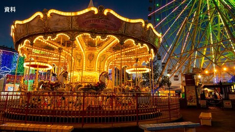 テーマパークや遊園地も値上げ　4施設に1施設が料金改定　フリーパスは初の5000円超に