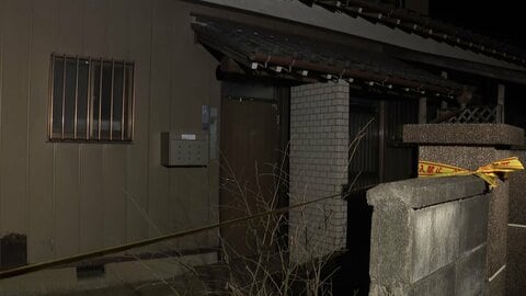 重度の障害で寝たきりの娘の顔を水に沈め殺害か　逮捕の58歳母親「自分も死ぬつもりだった」千葉・茂原市