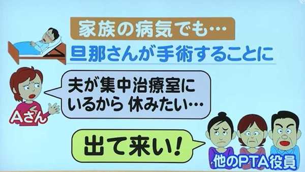 保護者からは悲鳴 ブラックpta は 誰のため