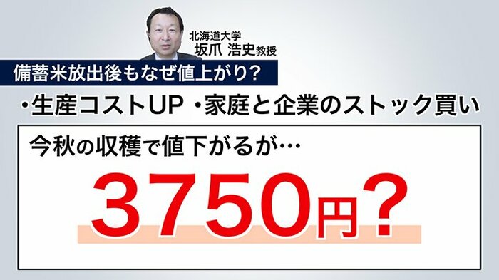 坂爪教授の見立てでは…