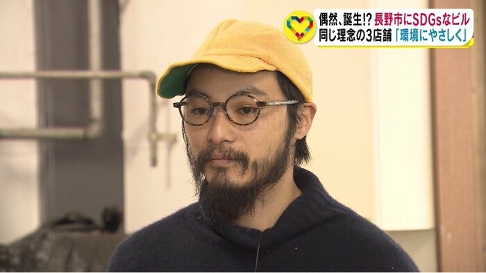 Ph.D.代表・荒井健次さん