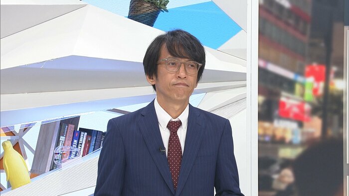 今回のような形のAIカメラの設置には反対だという三上氏