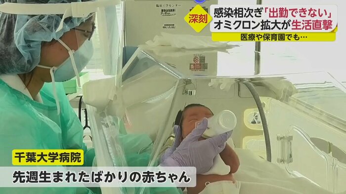 千葉大学病院提供