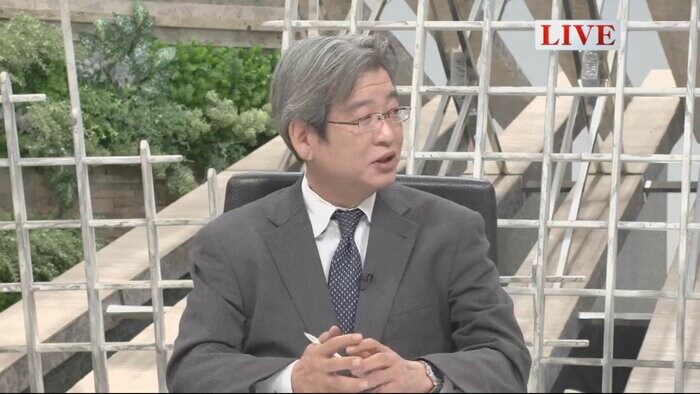 大谷次郎 産経新聞政治部長