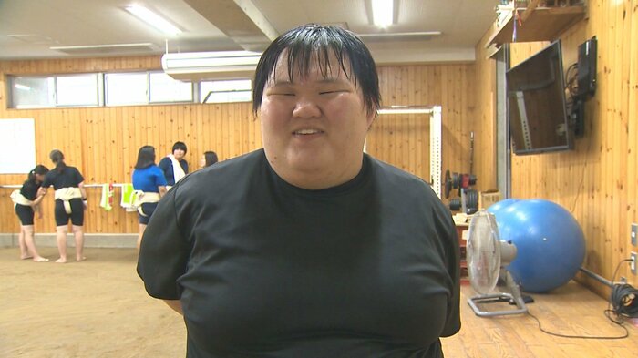 阿部ななさん