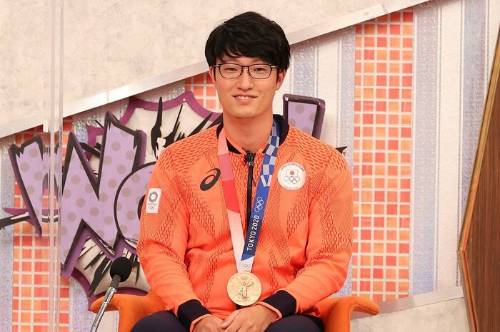 武藤弘樹選手