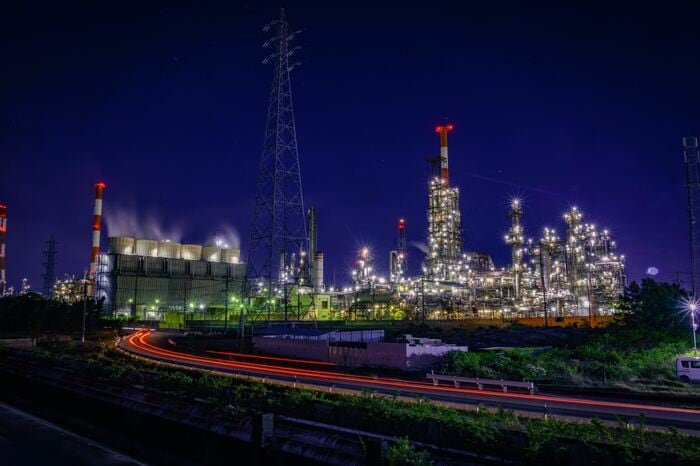 三重・四日市市（2023年5月撮影）