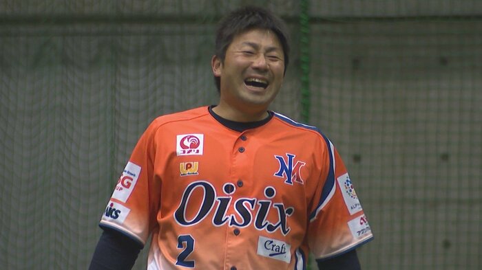 稲葉大樹 選手