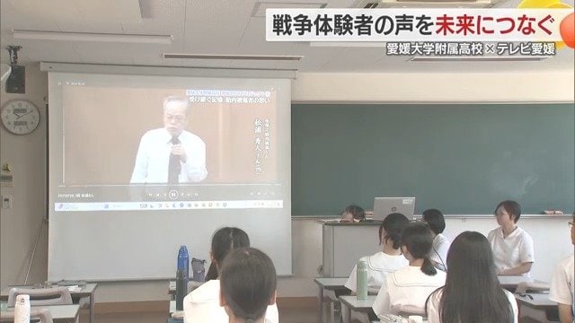 体験した生々しい記憶を動画に残した