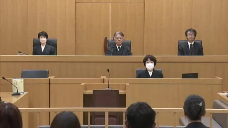 “懲役２２年”男の控訴を高松高裁が棄却　今治でピアノ教師殺害し娘監禁「量刑変更に至らない」【愛媛】｜FNNプライムオンライン