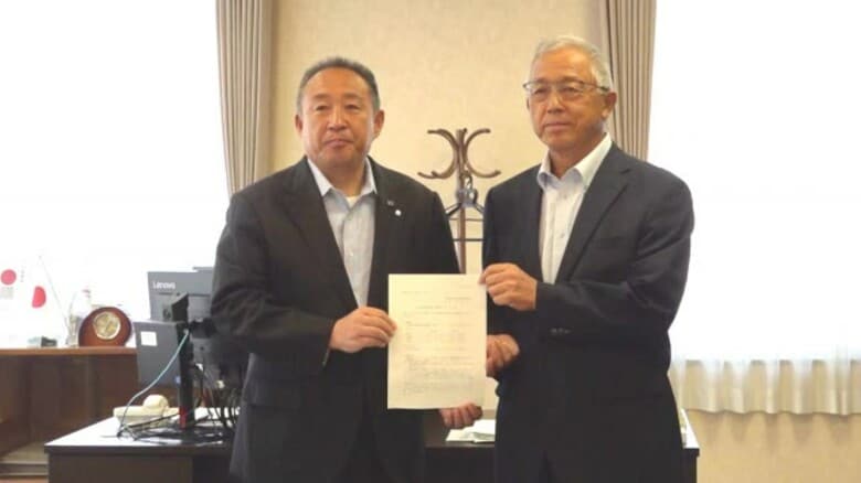 議員の“なり手不足”解消へ 報酬は3割増の「月額30万2000円が妥当」 南越前町長に審議会が答申 9月議会で可決の見込み【福井】|FNNプライムオンライン