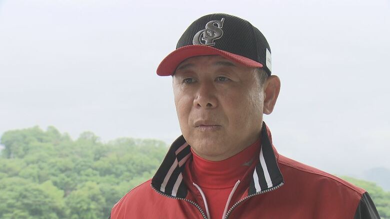 長嶋茂雄さんが「私をプロ野球に導いた」　元巨人の柳沢裕一さん「長嶋さんは熱い中にも冷静さも兼ね備えていた監督」ベンチで近くに座り様々なこと学ぶ｜FNNプライムオンライン