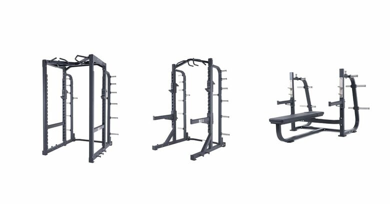 【株式会社ザオバ】トレーニングマシン「BULL」の3製品において、国際安全規格「EN ISO 20957」に基づく試験を完了。