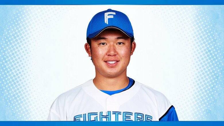 【日本ハム】レイエスの3戦連発＆進藤がプロ初本塁打　福島蓮は今季初勝利で4連勝！｜FNNプライムオンライン