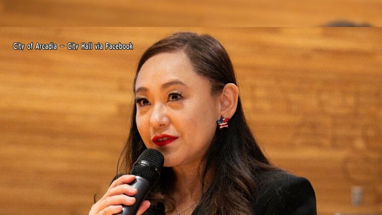 カリフォルニア州の市長が辞職　中国工作員として活動の罪で起訴　当局指示受け自身サイトで中国寄りの発信　アメリカ｜FNNプライムオンライン