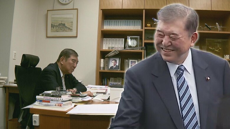 過密スケジュールでも地元鳥取へ　退任後の石破前総理が貫く“政治姿勢”とは…「地方創生」への情熱は健在｜FNNプライムオンライン