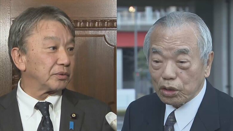 【独自】谷川弥一議員と大野泰正議員が近く離党届提出へ　東京地検特捜部の立件に先立ち提出の方向｜FNNプライムオンライン