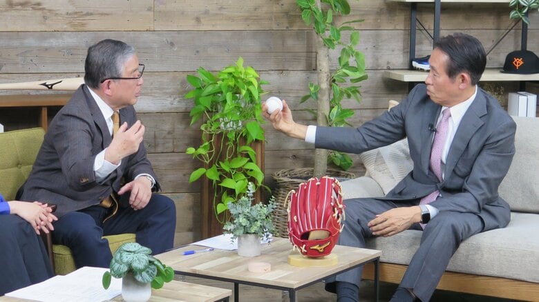 「酷使ではなく登板チャンス」フル回転でブルペンを支え続け“鹿取大明神”と呼ばれた希代のリリーバー・鹿取義隆氏が明かしたリリーフの極意｜FNNプライムオンライン