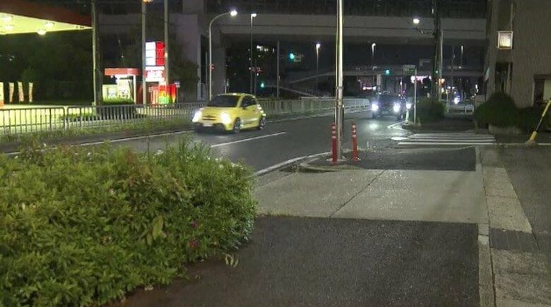 自転車“青切符”制度を悪用「手信号しないのは違反」警察官名乗る男に5万円だまし取られる 愛知では初の被害｜FNNプライムオンライン