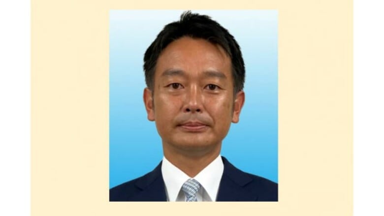 自民党福島県連・上杉謙太郎氏を福島3区の支部長候補に内定｜FNNプライムオンライン