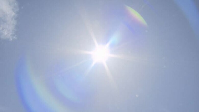 【速報】松江市と米子市などで今シーズン初めて３０℃超の真夏日記録　空気の乾燥にも注意（島根・鳥取）｜FNNプライムオンライン