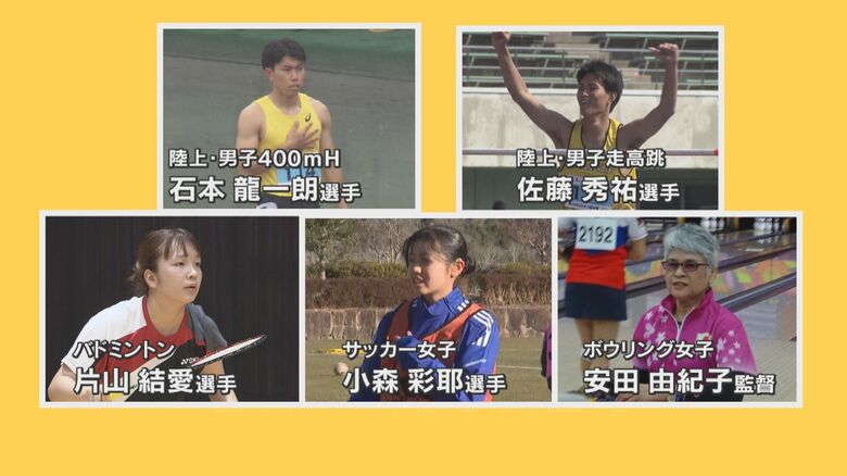 目指すは東京デフリンピック金メダル！岡山・香川から出場の選手・監督の思い（下）【手話が語る福祉】｜FNNプライムオンライン