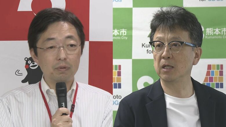 熊本県や熊本市が『スタートアップ・エコシステム拠点都市』に選定　半導体を生かしたライフサイエンスや農水産業に期待｜FNNプライムオンライン