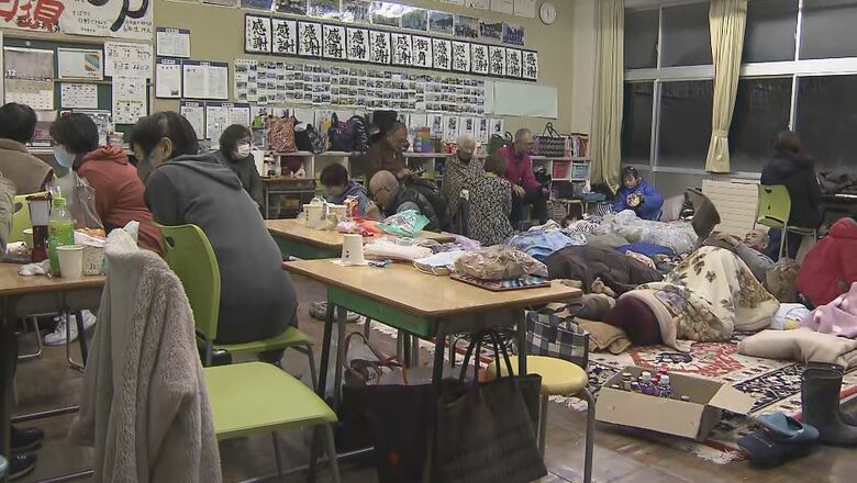 既に感染者も出始めている