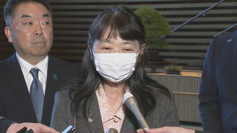 めぐみさんの親友・真保恵美子さん