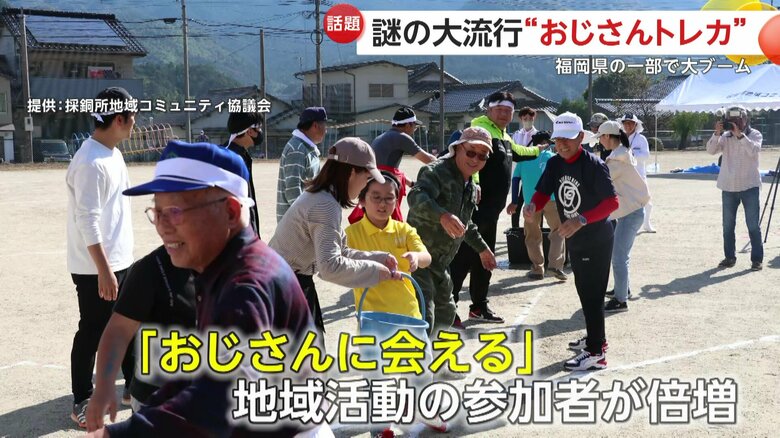 カードで地域活動が活性化したという