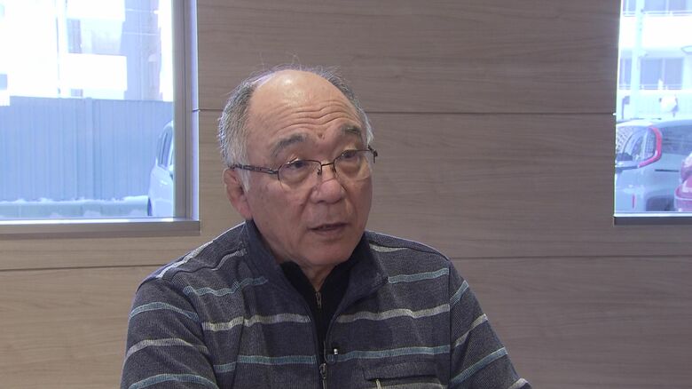 札幌市円山動物園 参与 小菅正夫さん