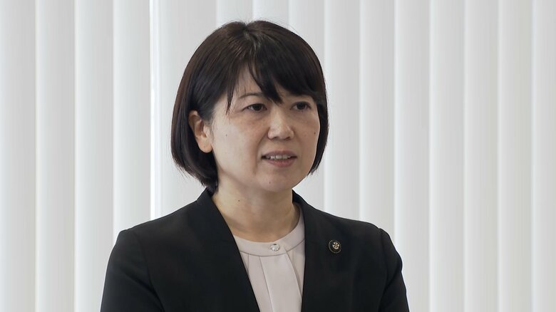 議会への説明後、記者からの質問は受け付けなかった
