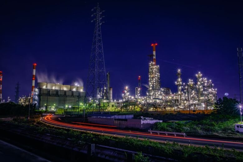 三重・四日市市（2023年5月撮影）