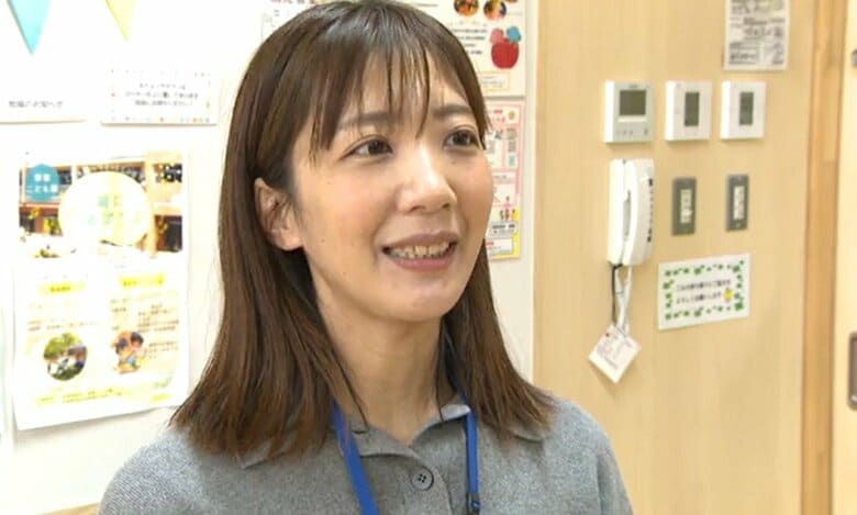 ＮＰＯ法人アスイク仙台市東六番丁小学校　稲村友紀館長