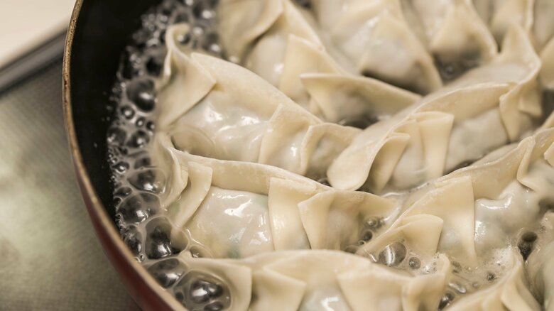 調理での蒸し焼きは大丈夫？（画像はイメージ）