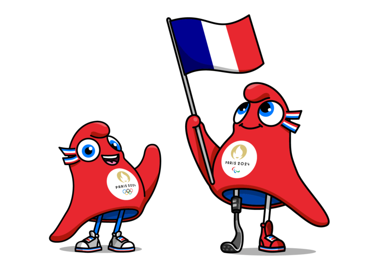 ©Paris2024