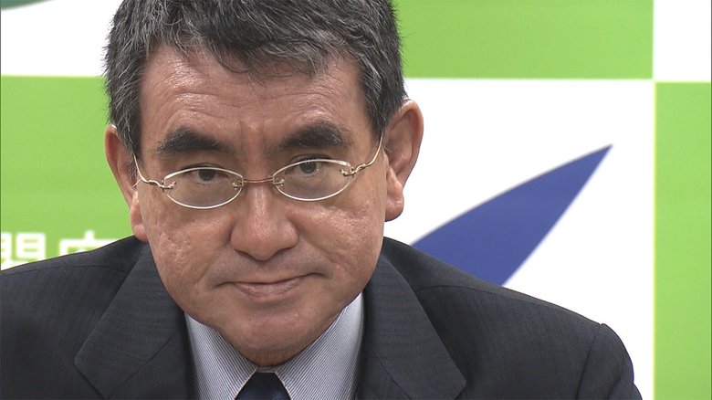 河野大臣“ハンコ”一刀両断 他大臣たちも続々賛同の声