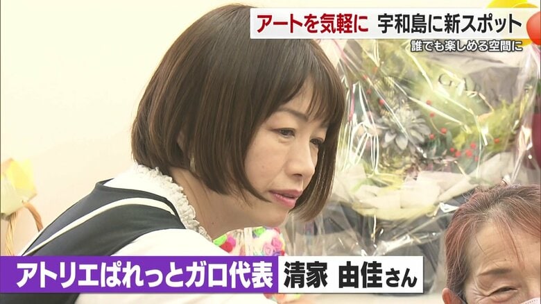 久しぶりに絵を描いて楽しいです