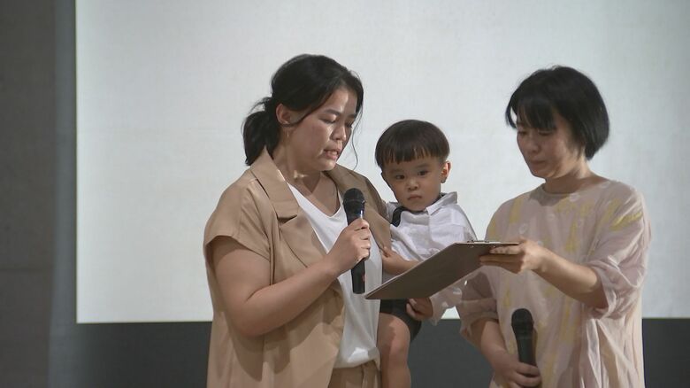 コアやまくにでイベントを開催