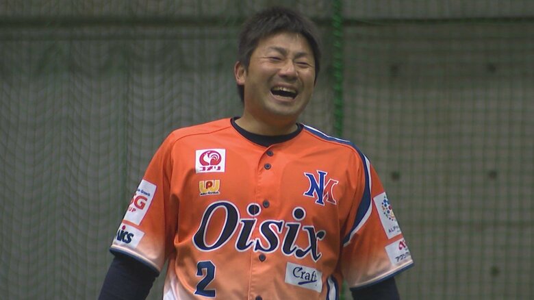 稲葉大樹 選手