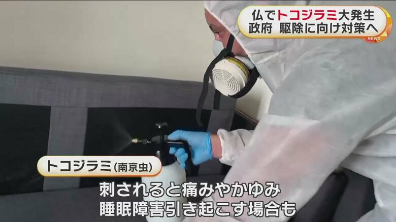 中学校が閉鎖するなど、社会問題になっている