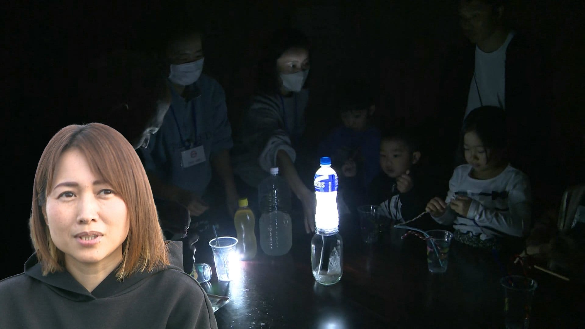 子育て世代の不安解消へ…母親目線の防災ワークショップ　日常に溶け込む持続可能な取り組みを