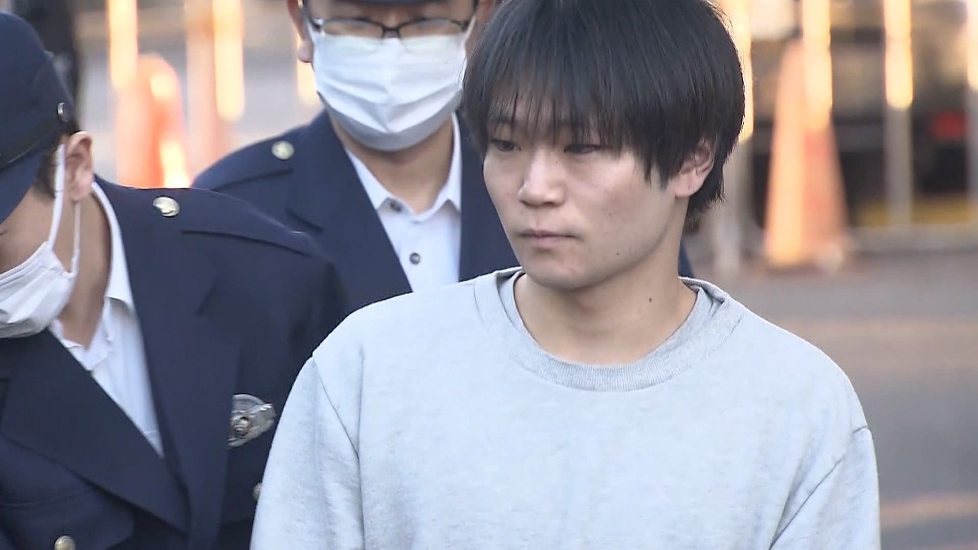 個人情報をさらす」SNSで知り合った少女を脅しわいせつ行為させ撮影か 23歳の男を逮捕  容疑認める（FNNプライムオンライン）｜ｄメニューニュース（NTTドコモ）