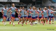 森保ジャパン、アウェーユニフォームでブラジル戦へ　話題の“白ユニ”初登場　米ESPNのランキングで世界2位【FIFAワールドカップ2026】