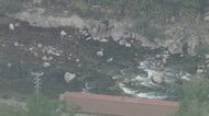 川で「SUP」中に20代男性溺れ心肺停止　川の流れは緩やかで男性はライフジャケット着用せず　岐阜・関市