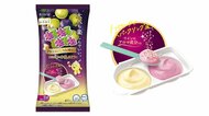 「ねるねるねるね」に大人向け“本格ぶどう味”の登場に反響…風味はワイン!? 発売前に試食してみた