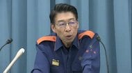 「配慮が感じられない発言」服部知事がコメント　松尾統章県議の自民県議団会長の辞任表明受けて「問題に真摯に取り組んでいただきたい」福岡